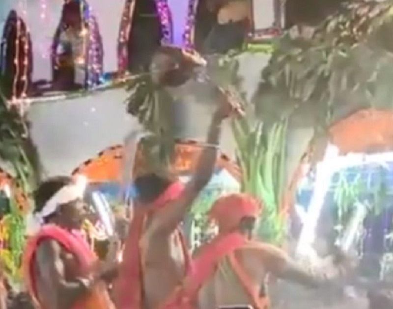 cannibalism in tamilnadu