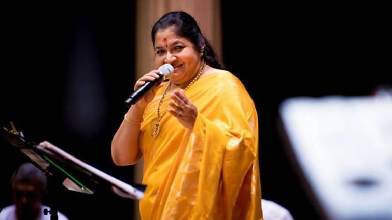 singer chitra 1