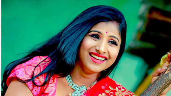 singer mangli 3