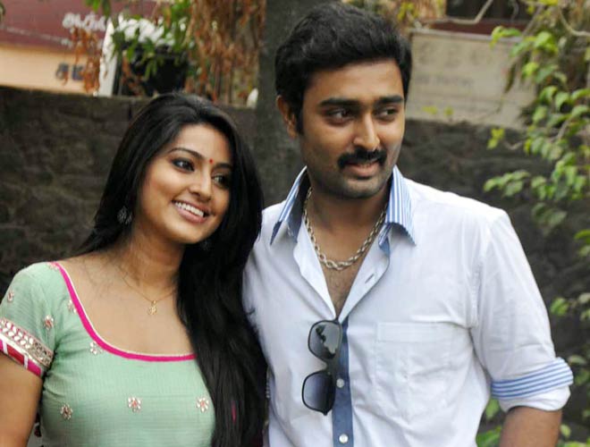 sneha and prasanna earnings through advertisements