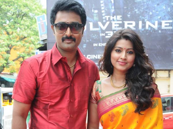 sneha and prasanna earnings through advertisements
