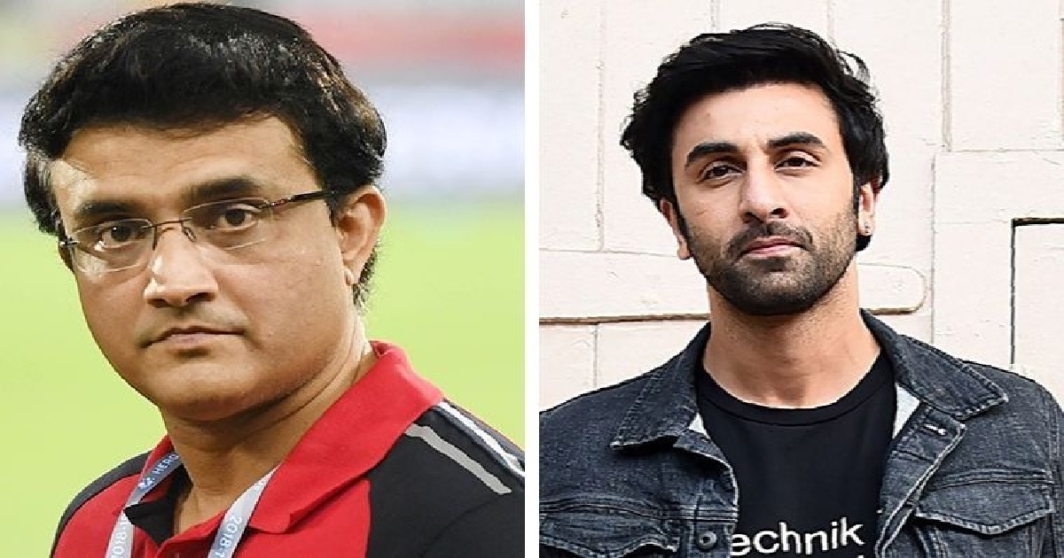 sourav ganguly