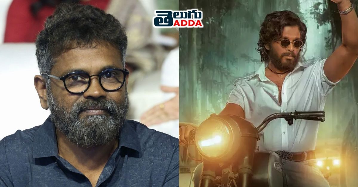 sukumar to resume pushpa shoot