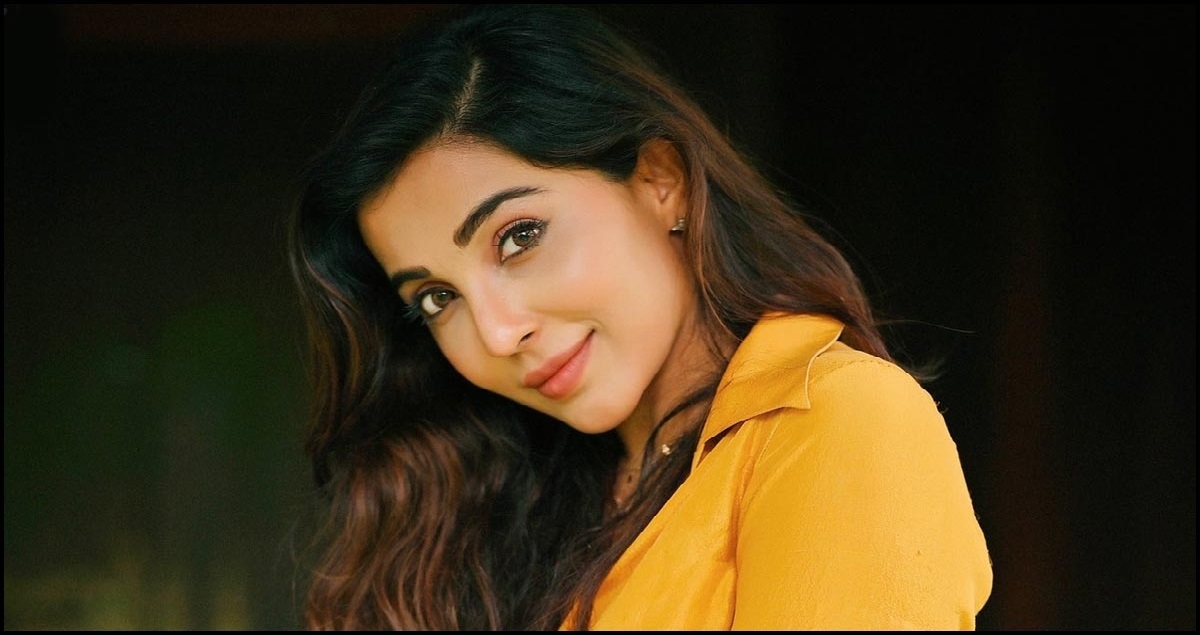 paarvathy nair