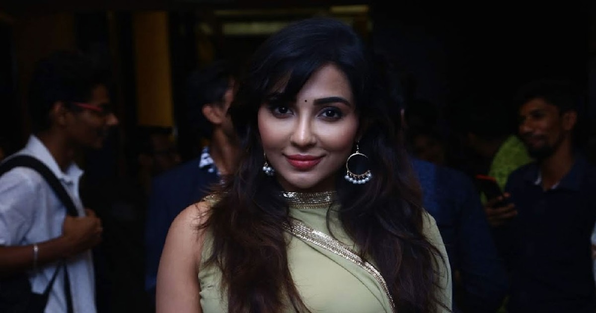 paarvathi nair