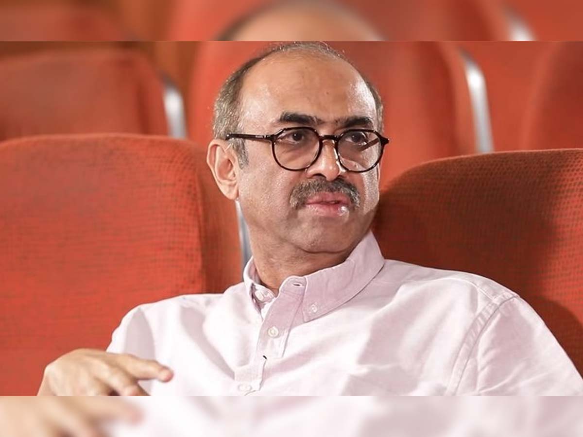 suresh babu