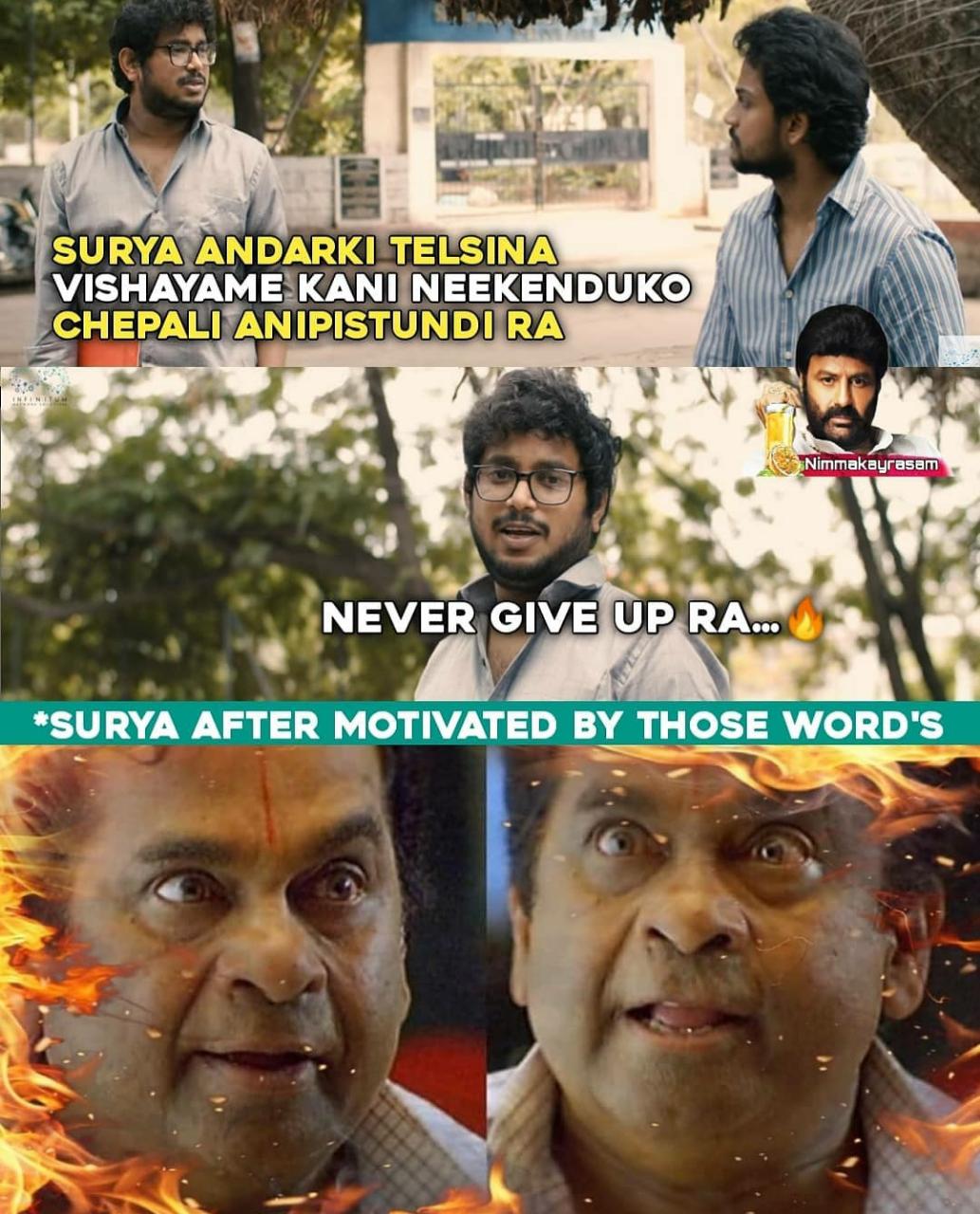 surya web series trolls 