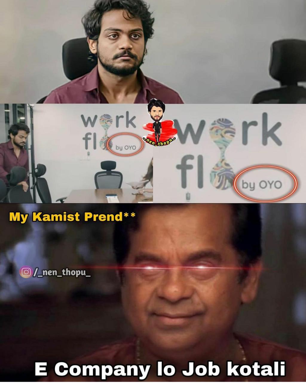surya web series trolls 