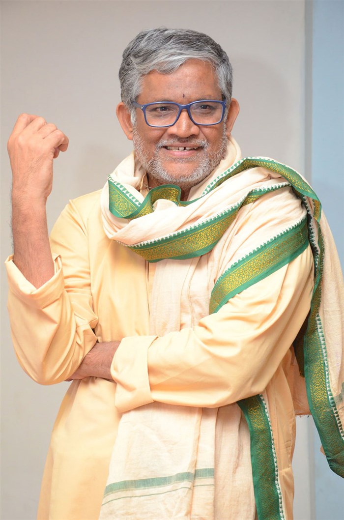 tanikella bharani