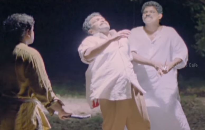 tanikella bharani 4
