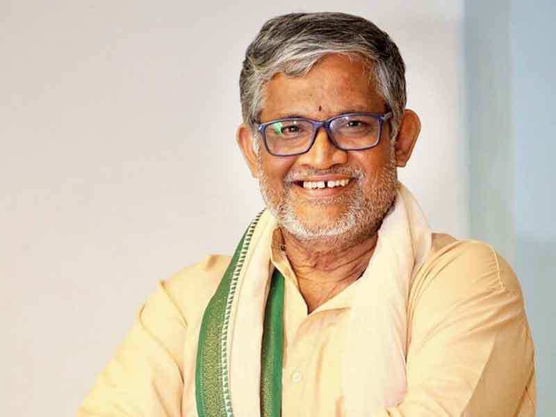 tanikella bharani