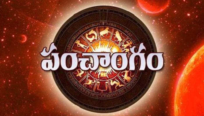 today-panchangam-telugu