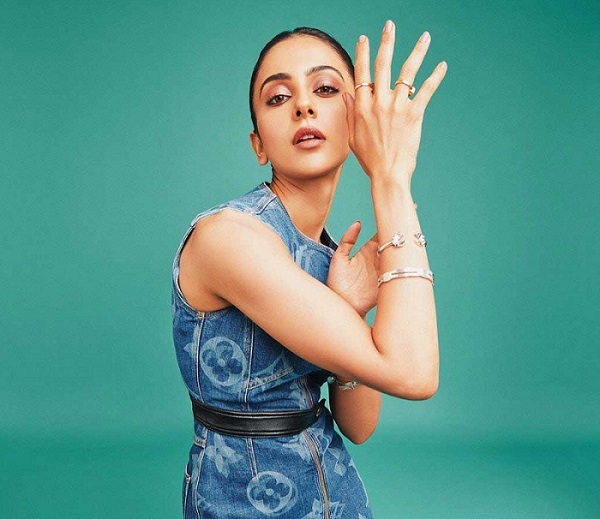 trolls on rakul preet singh for becoming loosing weight