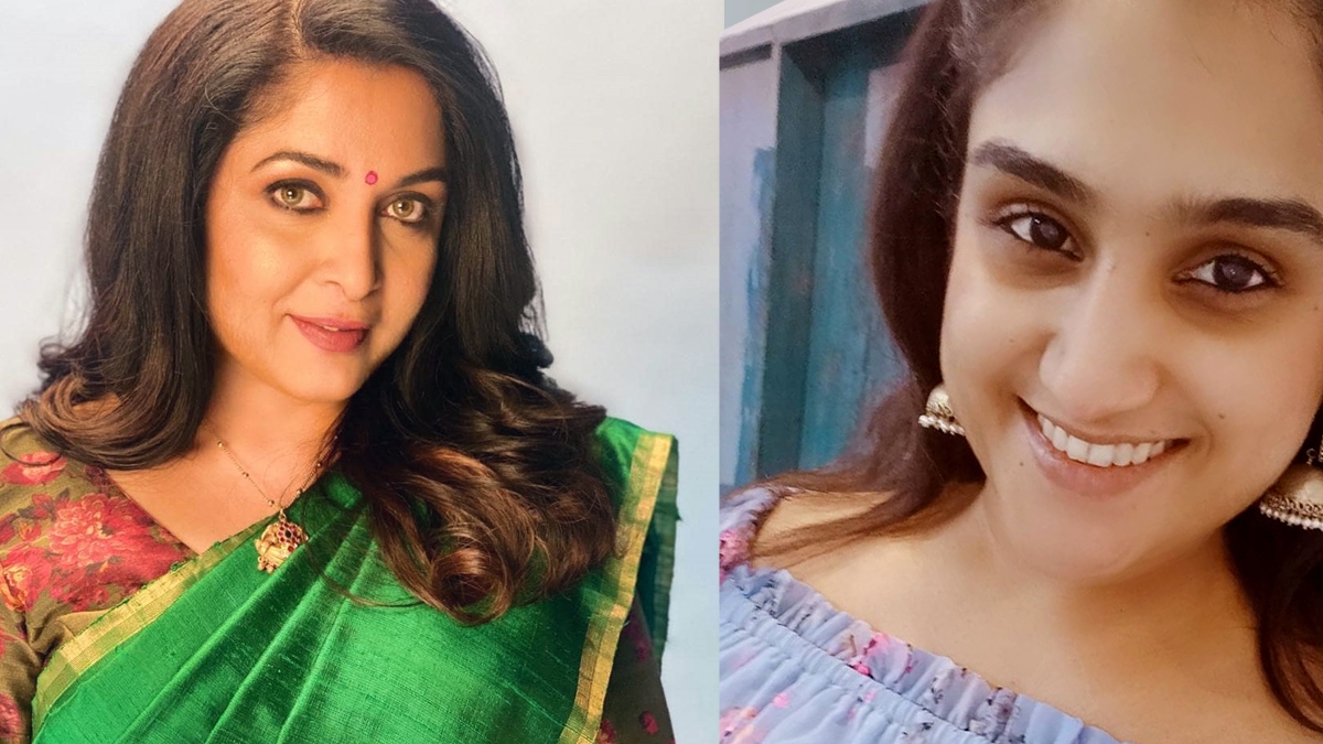 vanitha 2