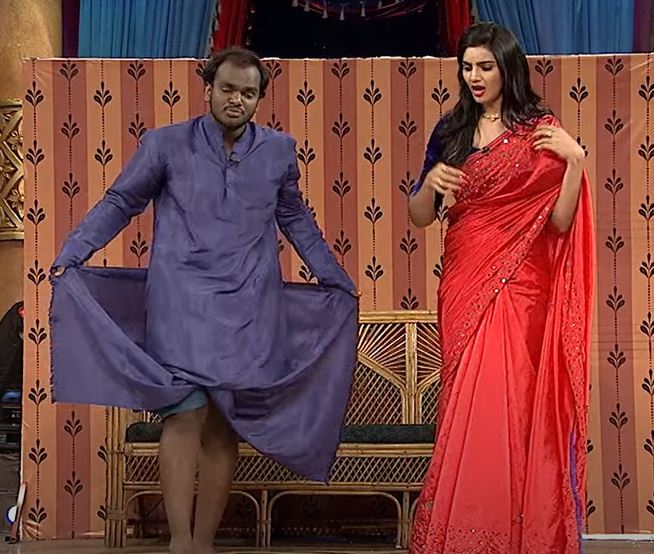 varsha immanuel 1