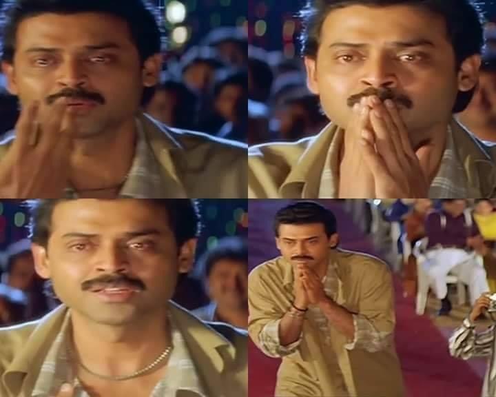 venkatesh 2