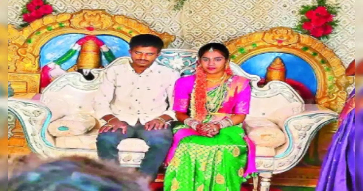 wedding east godavari