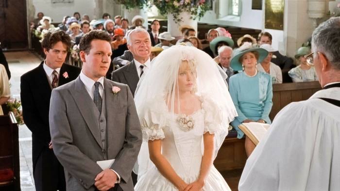 wedding rules made for guests going viral