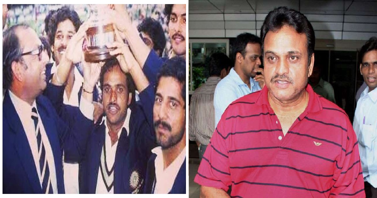 yashpal sharma