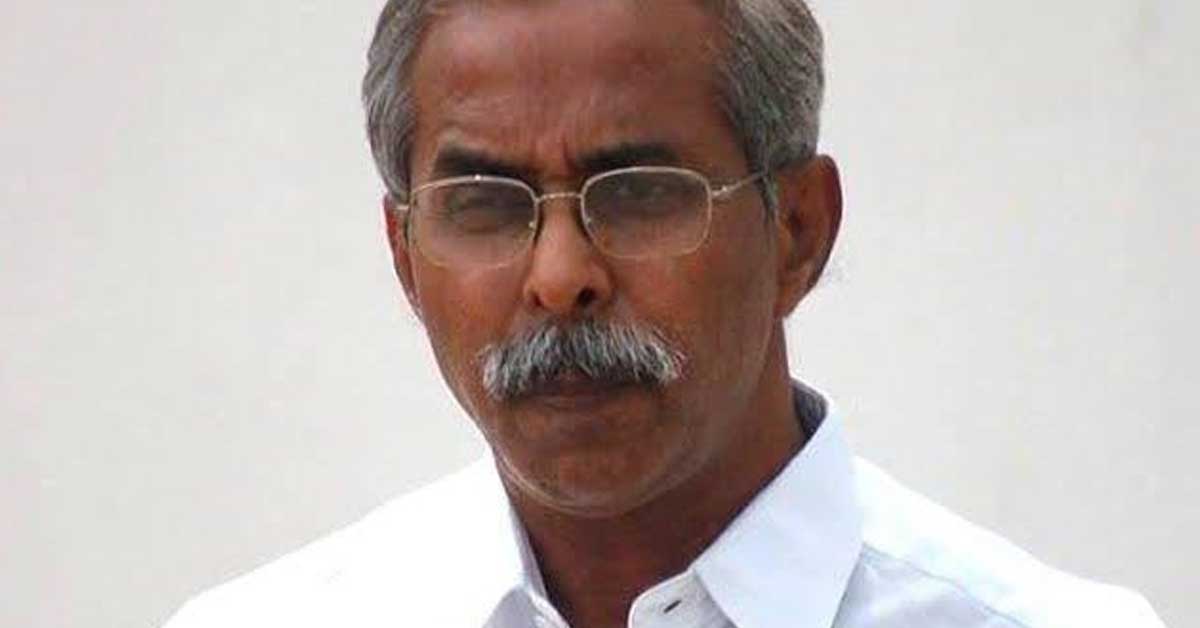 ys vivekananda reddy