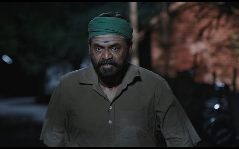 Actors who wore lungi in movies