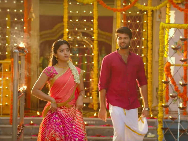 Actors who wore lungi in movies