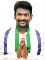 Auto driver elected as municipal vice chairperson