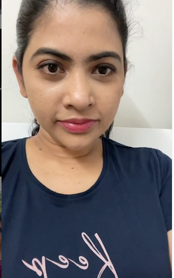 Bigg Boss 5 Telugu Contestant RJ Kajal