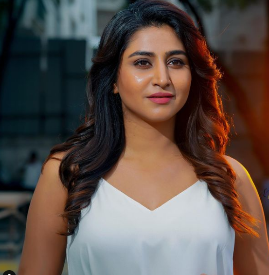 Bigg Boss 5 Telugu Contestant Varshini Sounderajan