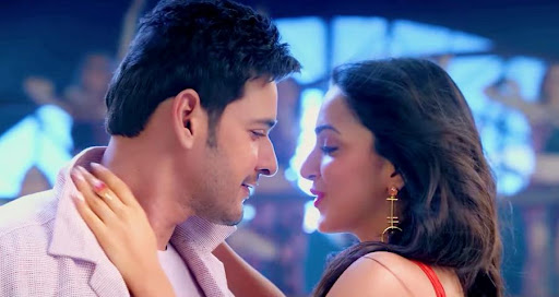 Common point in heroines introduced by Mahesh Babu