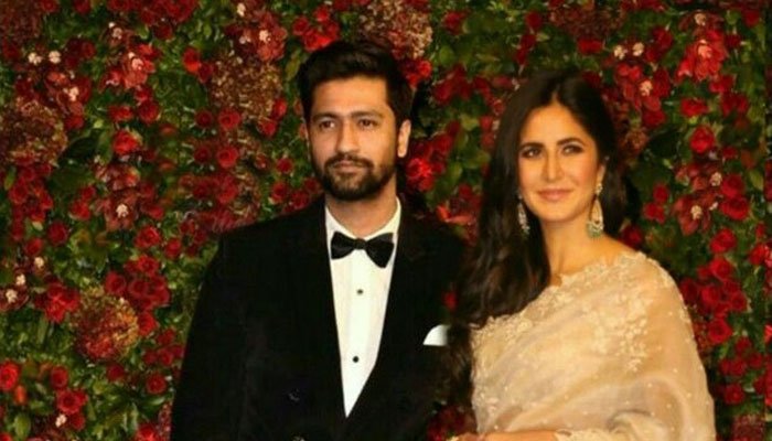 Couple who are dating but not married
