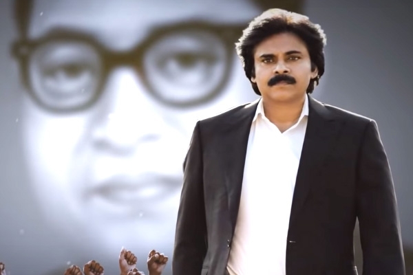 Did you observed this common point in these three Pawan Kalyan movies
