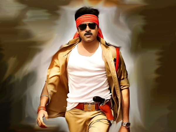 Did you observed this common point in these three Pawan Kalyan movies