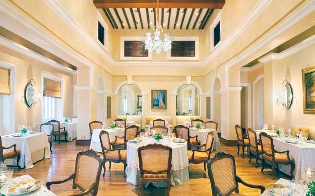 Expensive hotels in Hyderabad