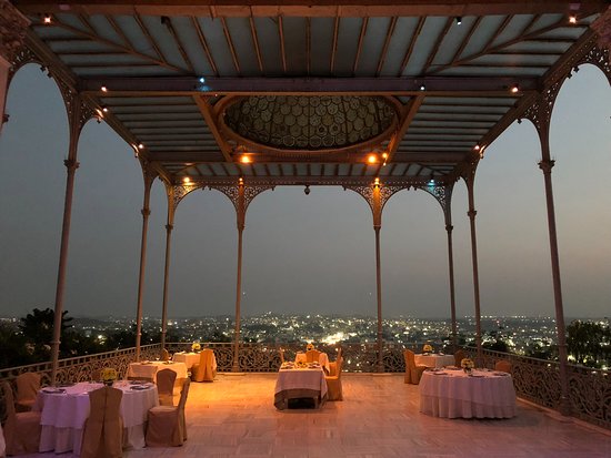 Expensive hotels in Hyderabad