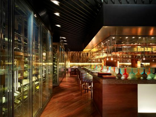 Expensive hotels in Hyderabad
