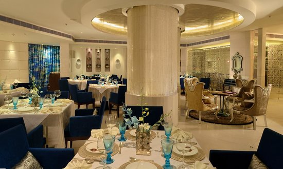 Expensive hotels in Hyderabad