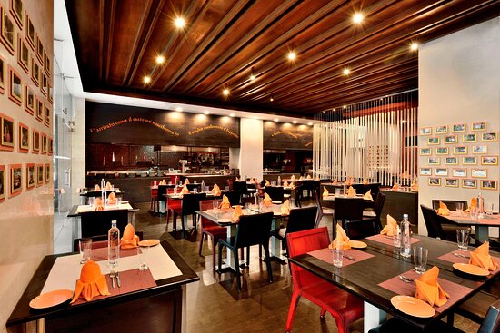 Expensive hotels in Hyderabad