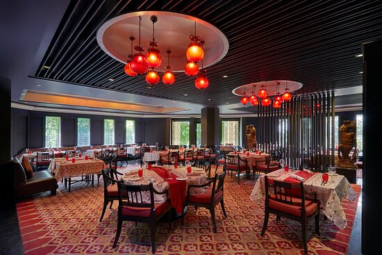 Expensive hotels in Hyderabad