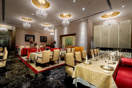 Expensive hotels in Hyderabad