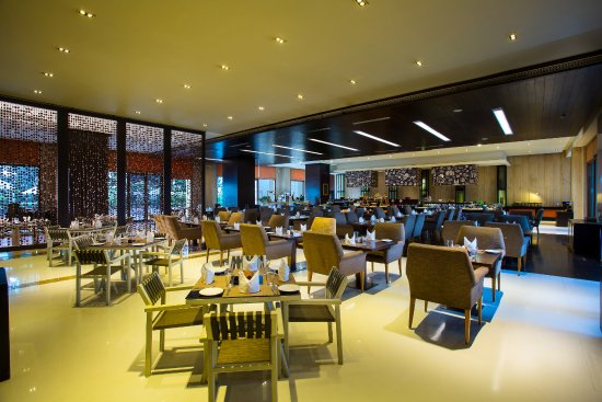 Expensive hotels in Hyderabad
