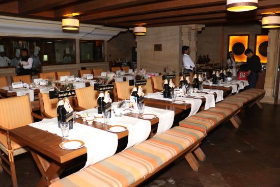 Expensive hotels in Hyderabad