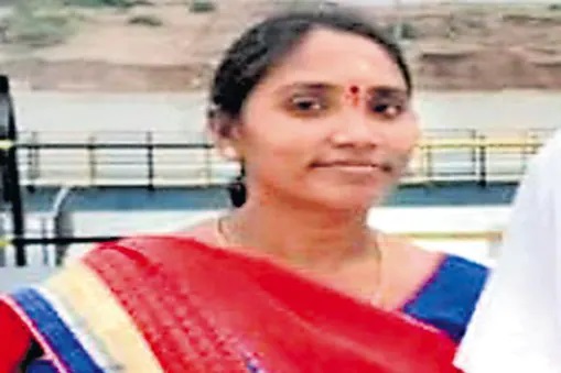 woman became pregnant after 23 years