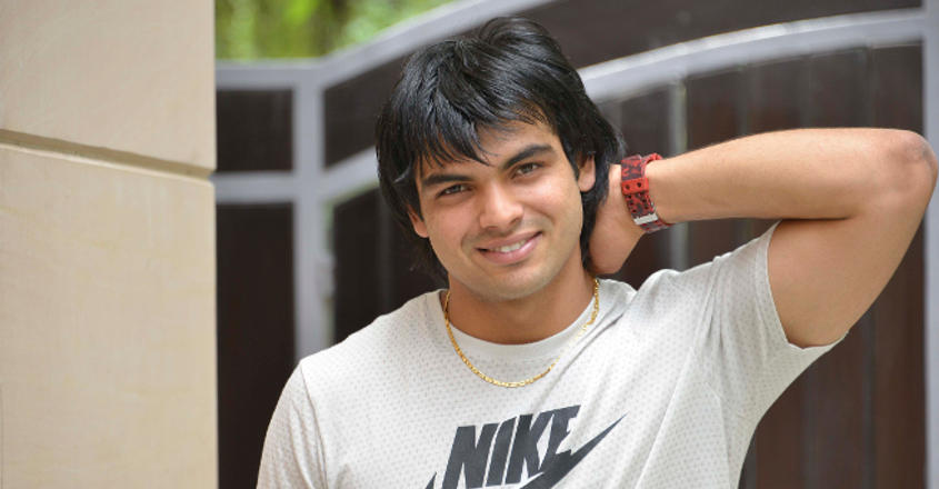 Gold medal winner Neeraj Chopra unknown details