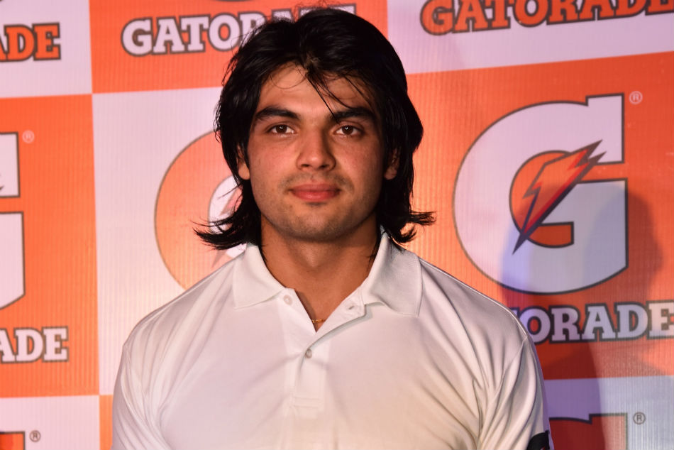 Gold medal winner Neeraj Chopra unknown details
