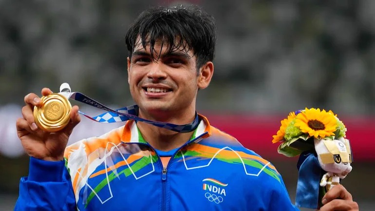 Gold medal winner Neeraj Chopra unknown details