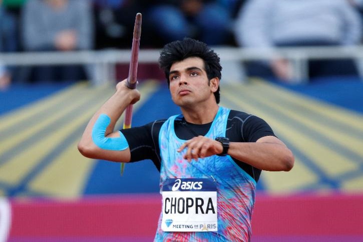 Gold medal winner Neeraj Chopra unknown details