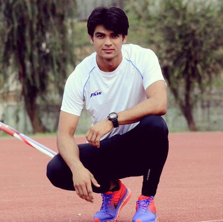 Gold medal winner Neeraj Chopra unknown details