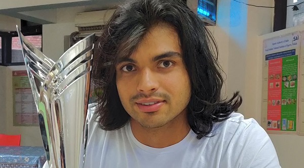 Gold medal winner Neeraj Chopra unknown details