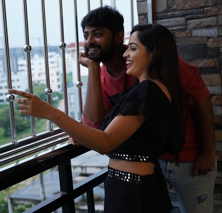 Karthika deepam monitha twist to doctor babu